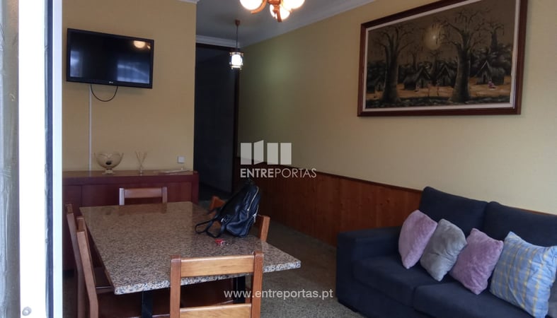 House in Vila Praia de Ancora - view 1