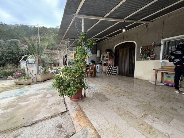 Apartment in Orcheta - view 1