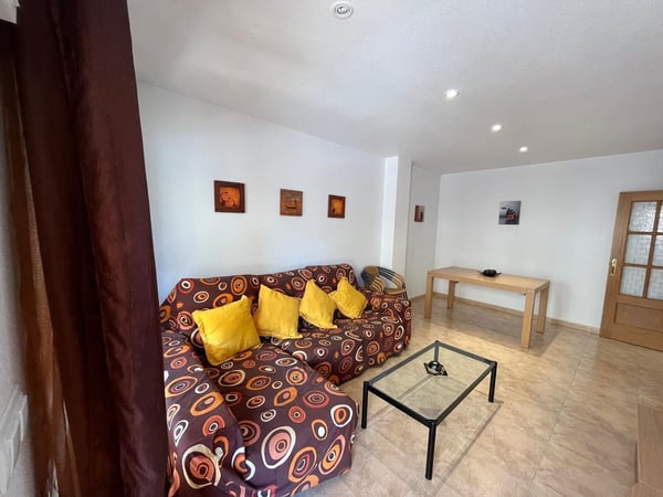 House in Lo Pagan - view 1