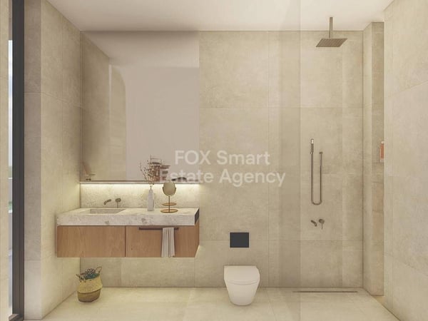 Apartment in Paphos - view 1