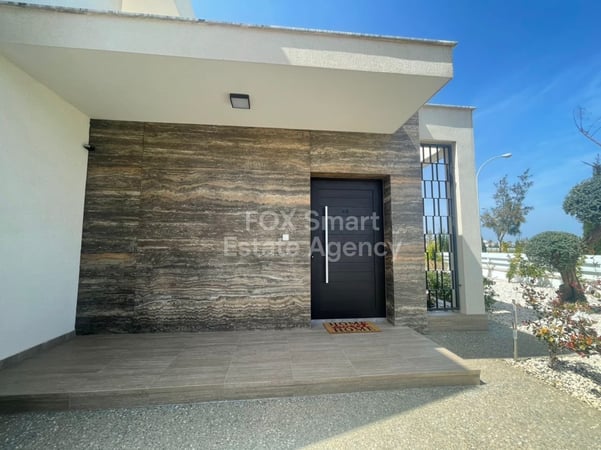 House in Ammochostos Municipality - view 1