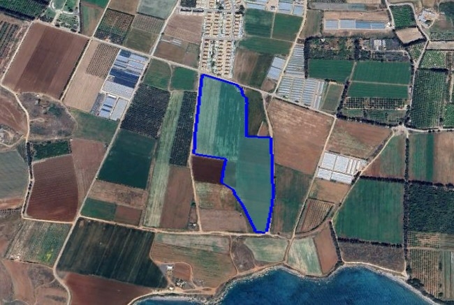 House in Mandria - view 1