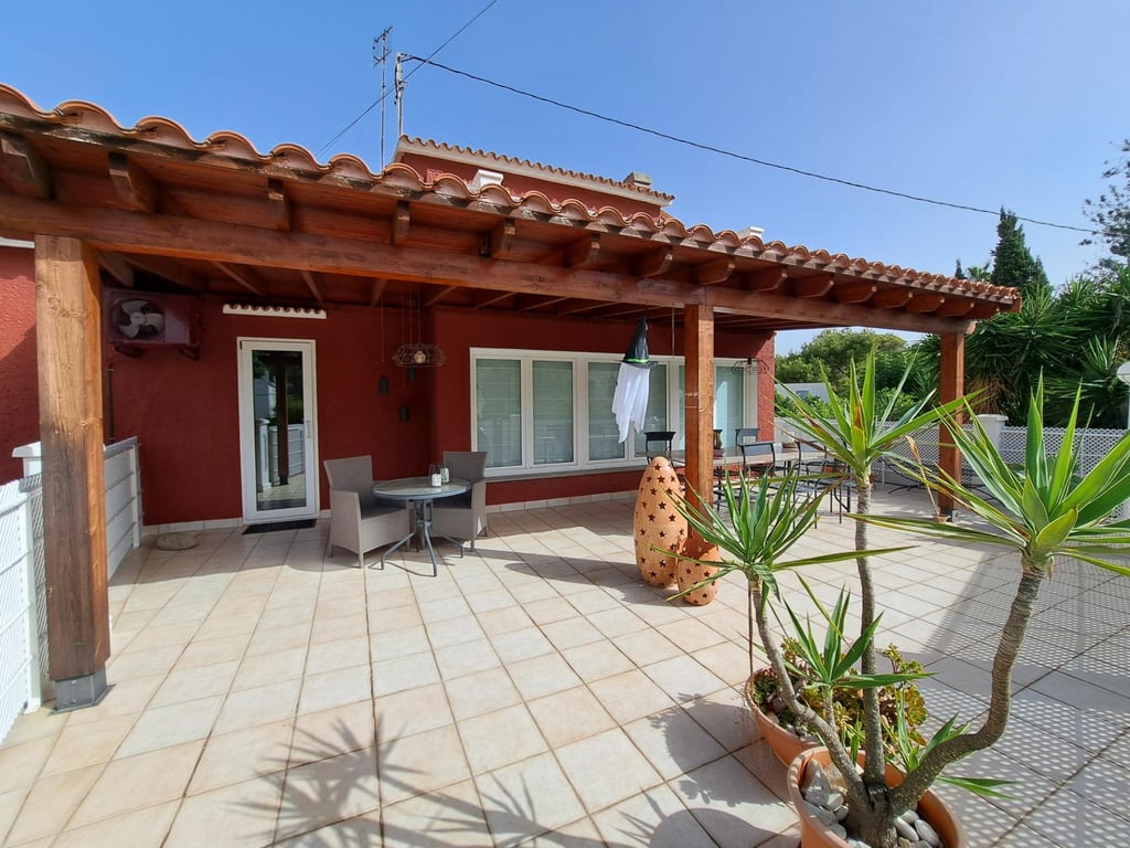 Villa in Real - Image 2