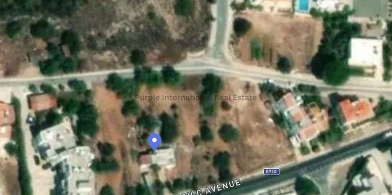 House in Konia - view 1