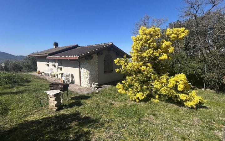 House in Magione - view 1