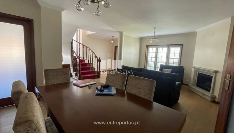 House in Vila do Conde - view 1