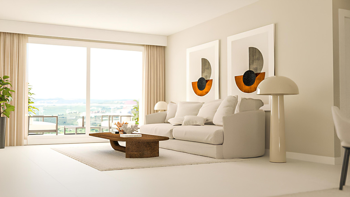 Apartment in Calla de Mijas - Image 3