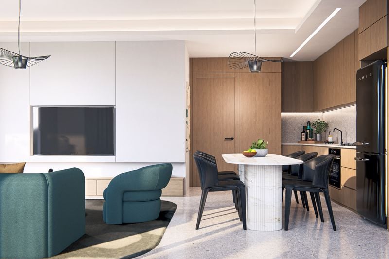 Apartment in Paralimni - Image 2