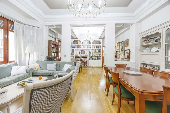 Apartment in Valencia - view 1