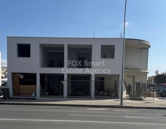 House in Omonoia - view 1