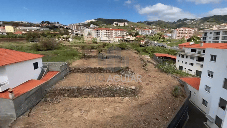 Land in Santa Cruz - view 1