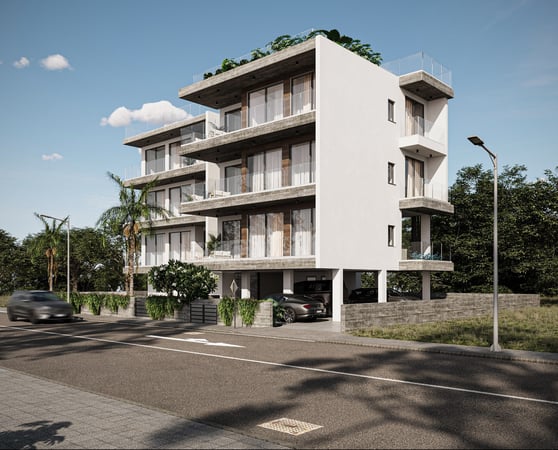 House in Geri - view 1