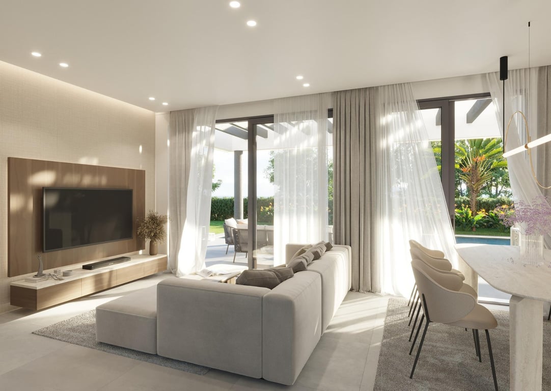 Villa in Finestrat - Image 5