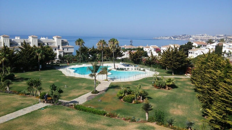 Apartment in El Faro - view 1