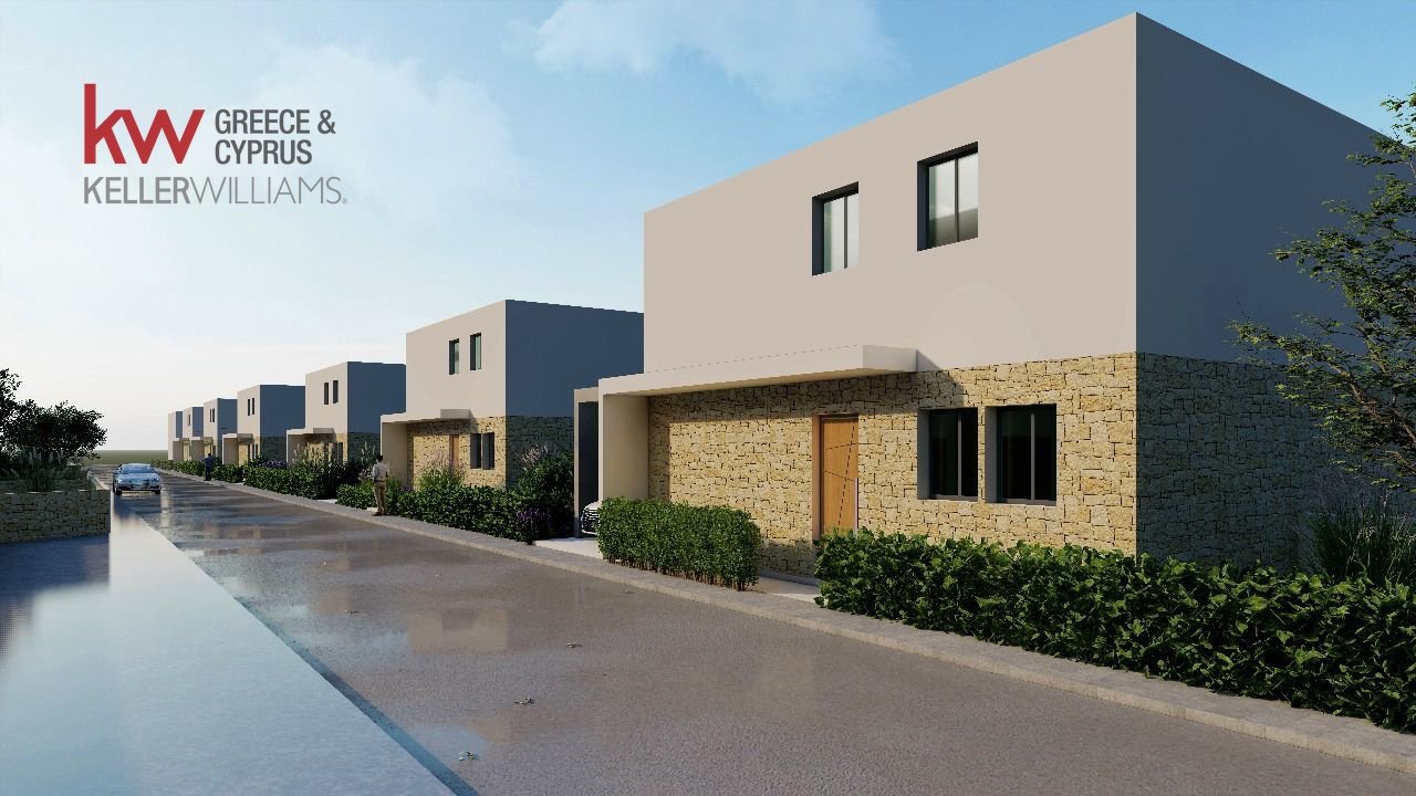 House in Chlorakas - Image 2