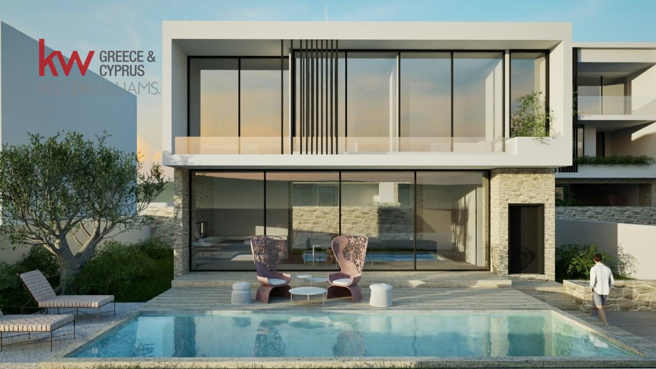 House in Chlorakas - Image 3