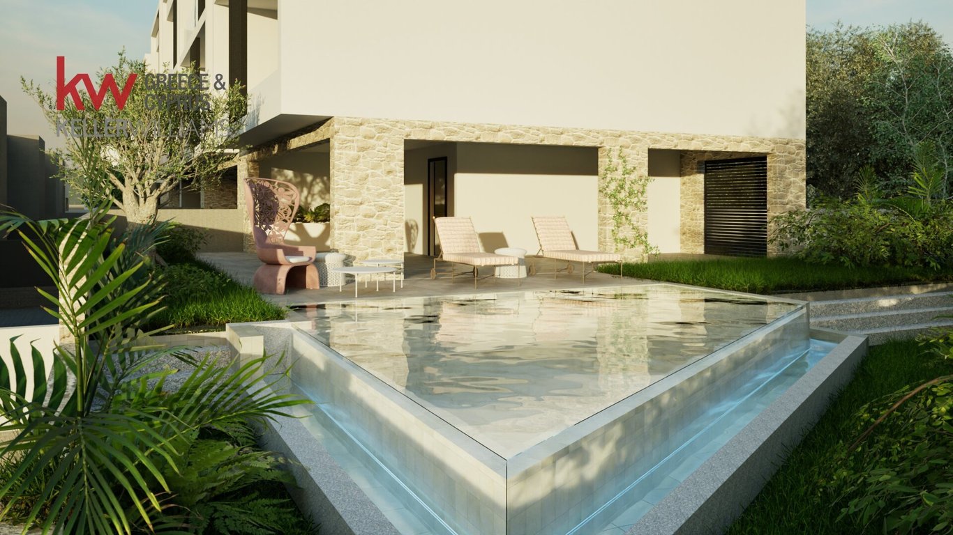 House in Chlorakas - Image 3