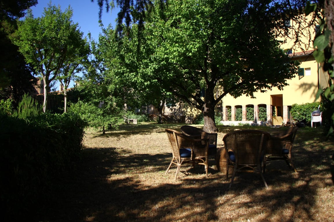 House in Lajatico - Image 2