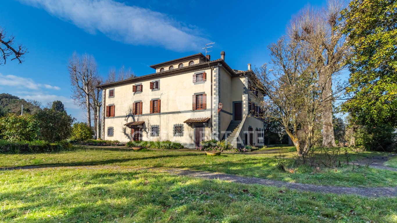 House in Porano - Image 3