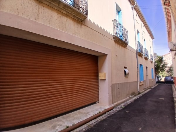House in Cessenon-sur-Orb - view 1