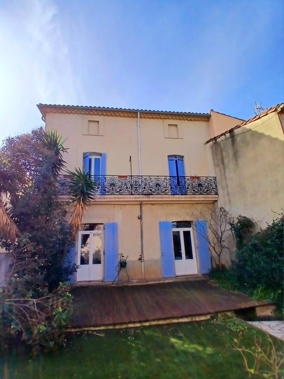 House in Cessenon-sur-Orb - Image 3