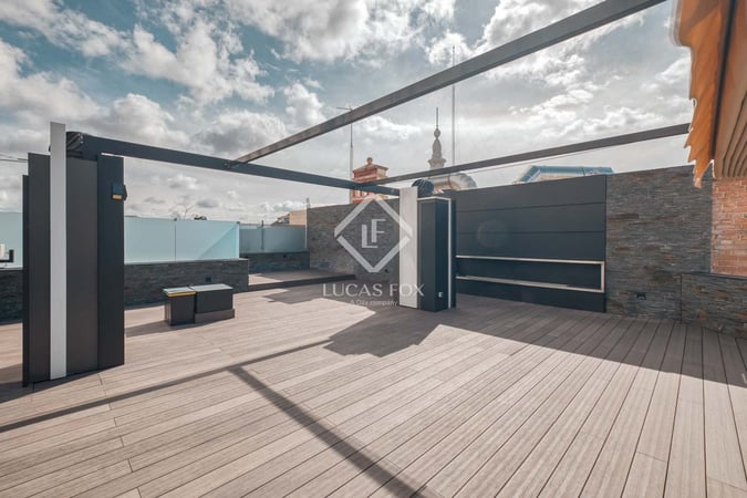 Apartment in Comunidad de Madrid - view 1