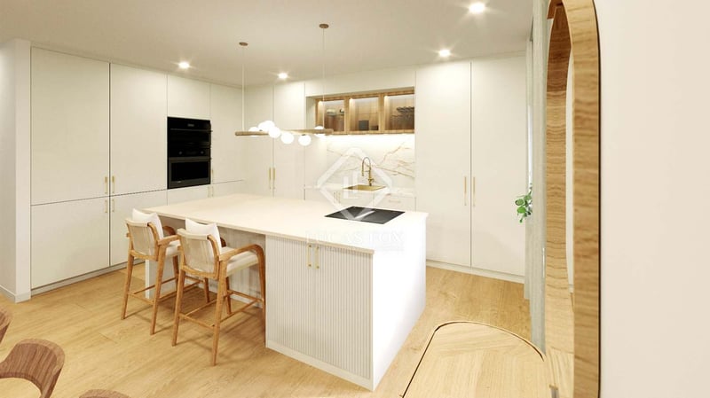 Apartment in Valencia - view 1