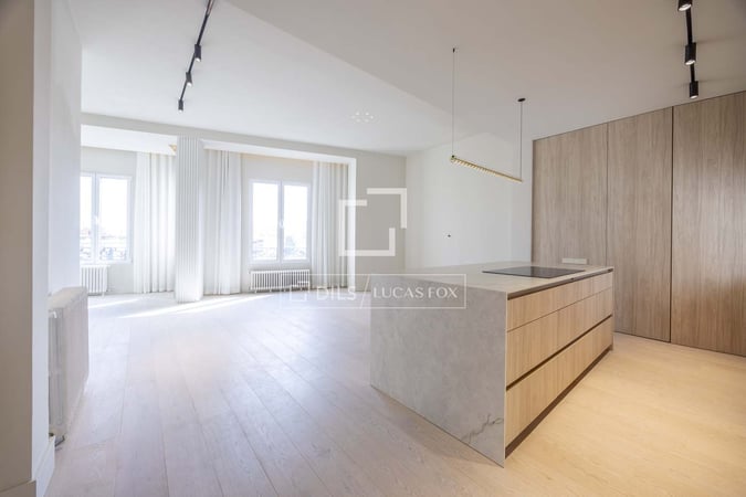 Apartment in Valencia - view 1