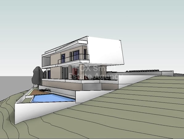 Land in Palodeia - view 1