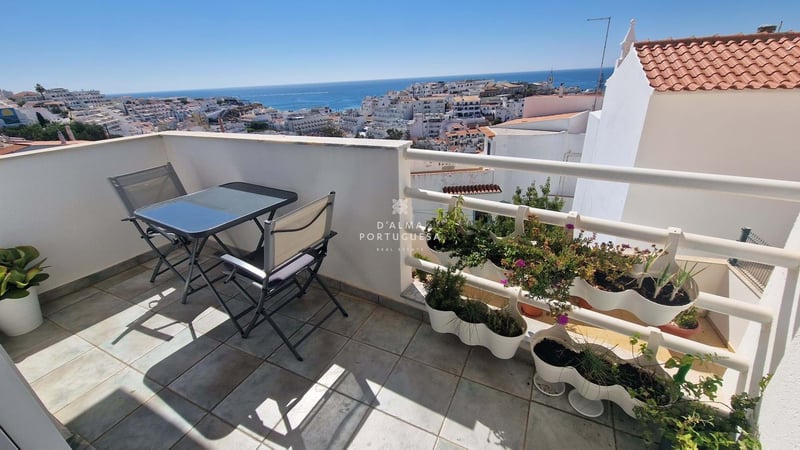 Apartment in Albufeira - view 1