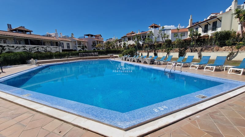 Apartment in Vilamoura - view 1