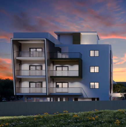 House in Lemesos - view 1