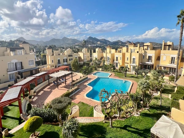 Villa in Atamaria - view 1