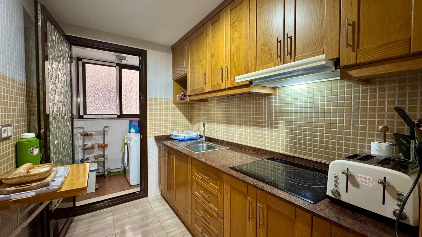 Apartment in Torrevieja - Image 5