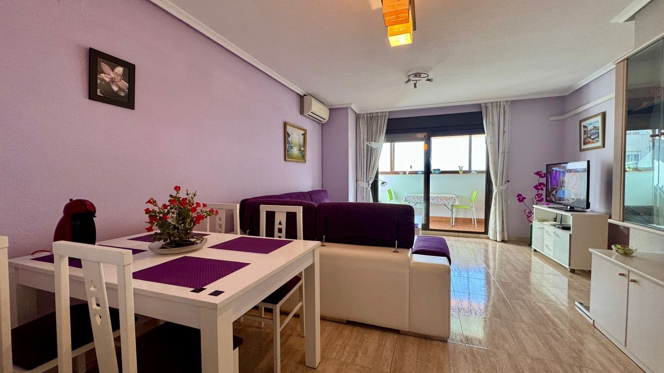Apartment in Torrevieja - Image 3
