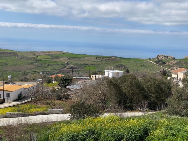 House in Ineia - view 1