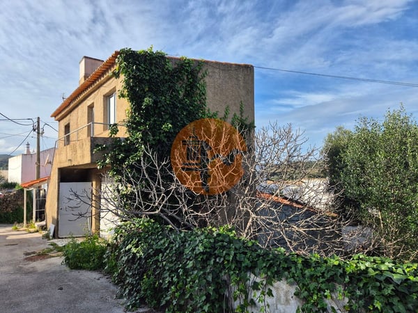 Villa in Alcoutim - view 1