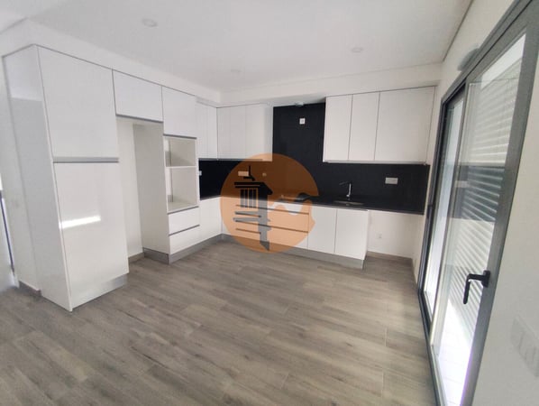 Villa in Tavira - view 1