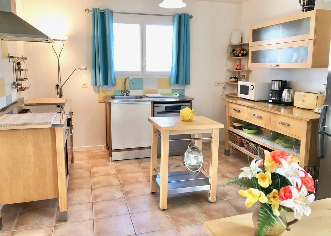 House in Saint-Severin - Image 3