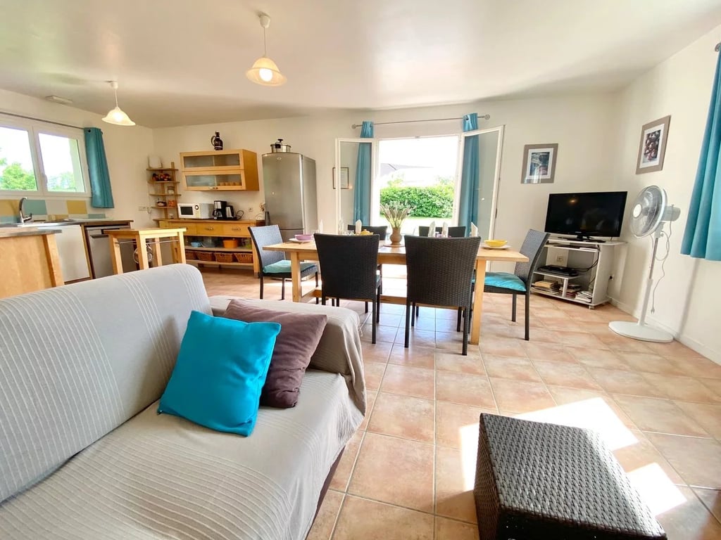 House in Saint-Severin - Image 2