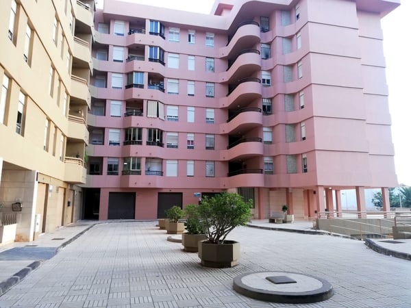 House in Santa Cruz de Tenerife - view 1