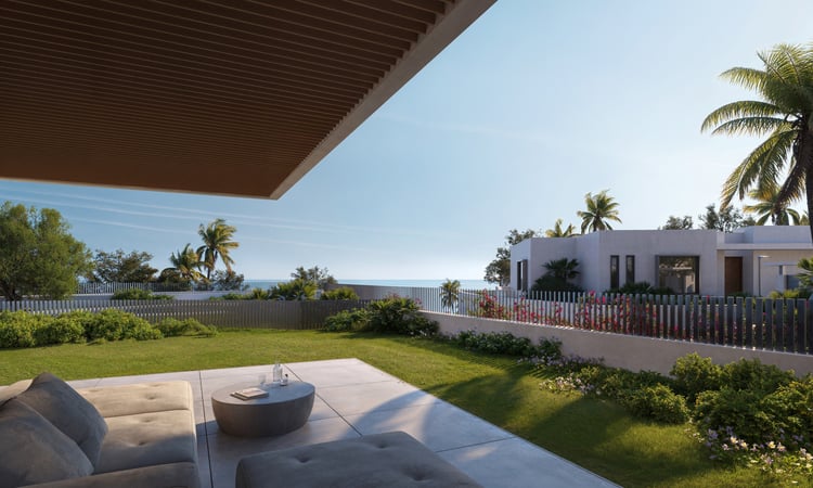 Apartment in Fuengirola - view 1