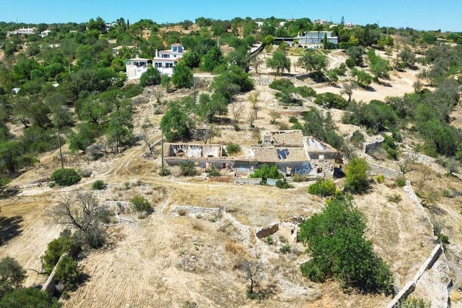Land in Boliqueime - view 1
