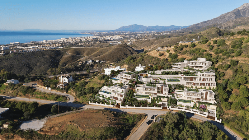 Land in Marbella - view 1