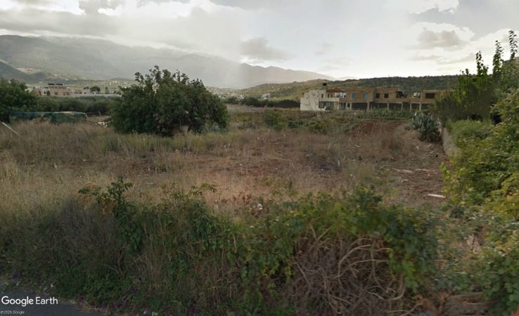 House in Sision - view 1