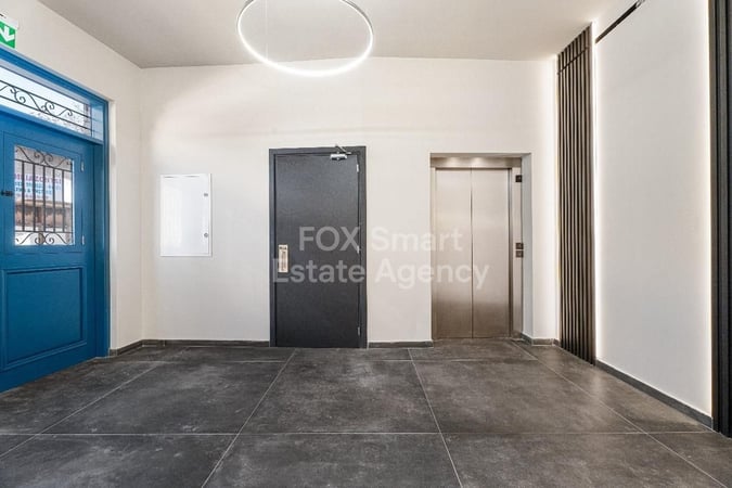 House in Katholiki - view 1