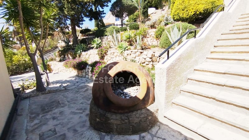 House in Tala - view 1