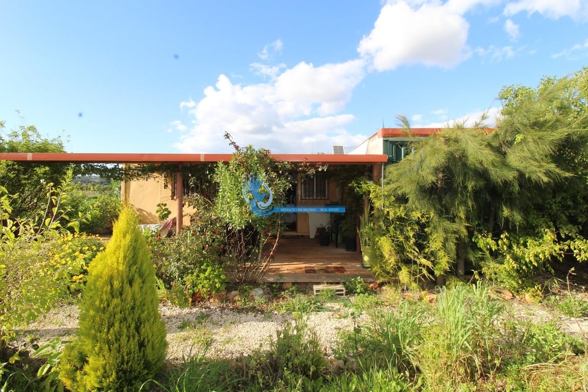 Land in Sao Bartolomeu de Messines - Image 2