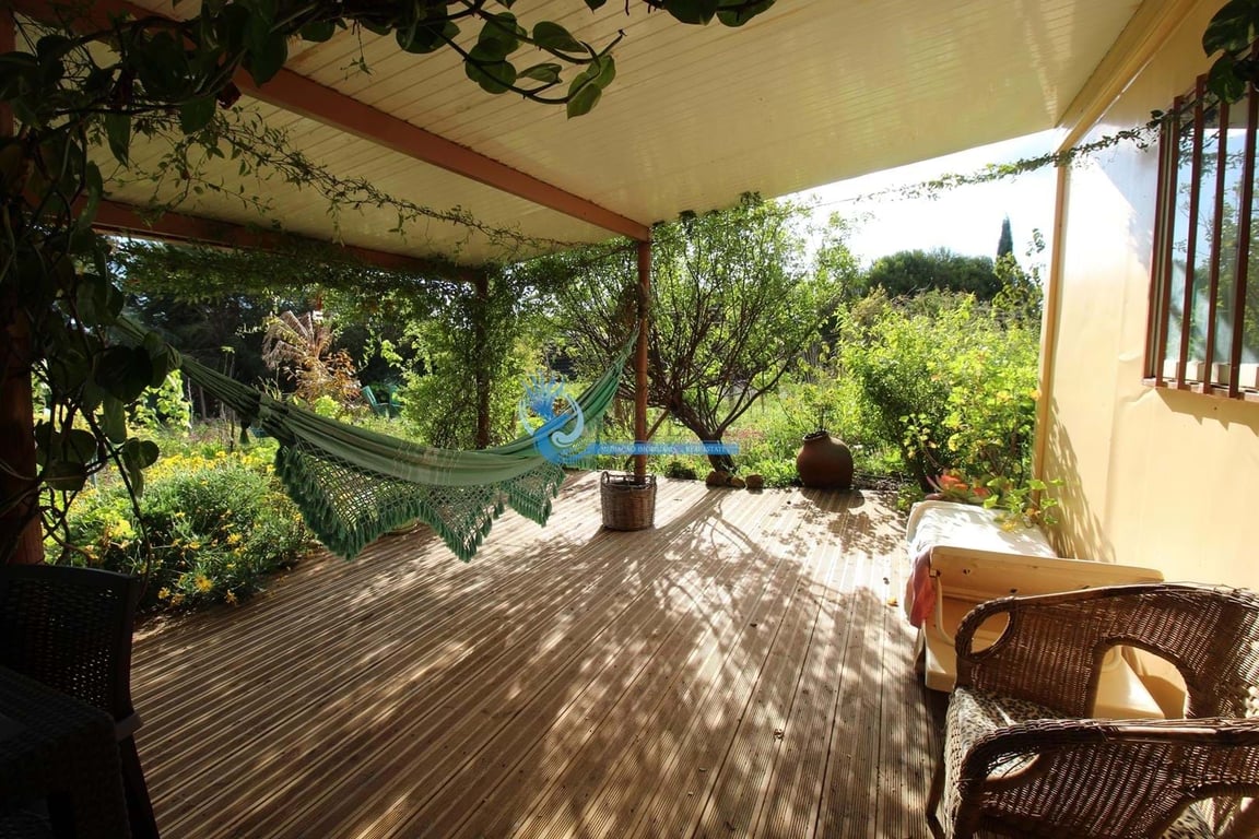 Land in Sao Bartolomeu de Messines