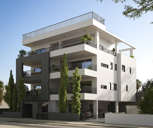 House in Geri - view 1